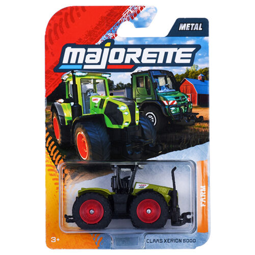 Farm Premium assorted car