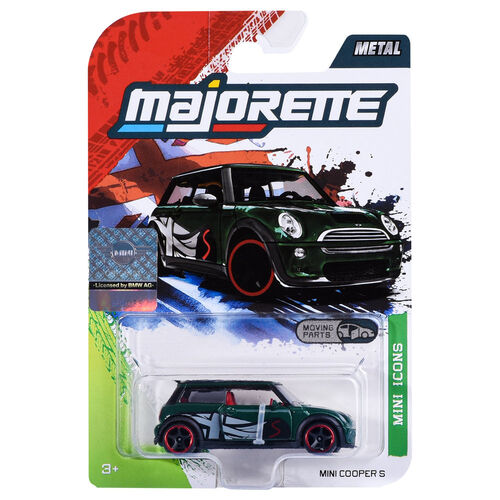 Mini Premium assorted car