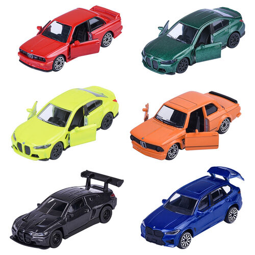 Coche BMW Premium surtido
