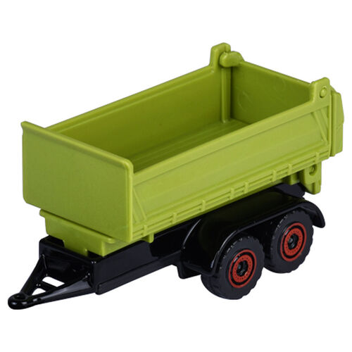 Farm set 5 vehicle
