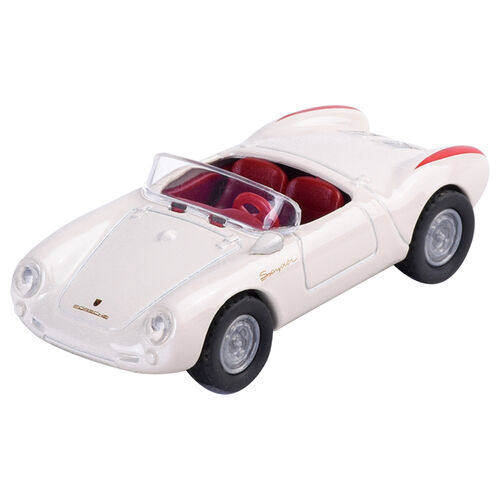 Porsche Spyder 1955 car collection