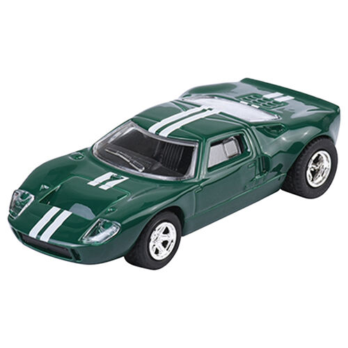 Ford GT40 MK1 1965 car collection