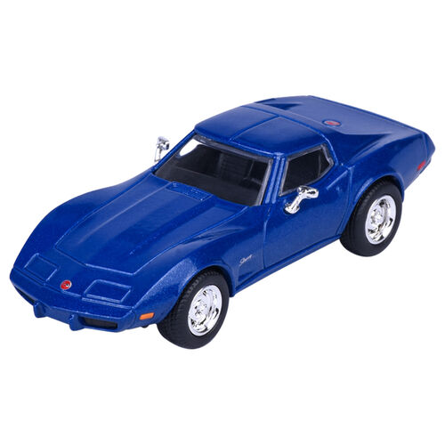 Chevrolet Corvette C Stingray 1976 car collection