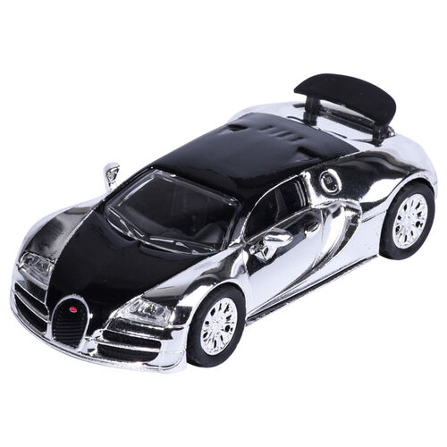 Bugatti Veyron 14 Super Sport 2005 car collection