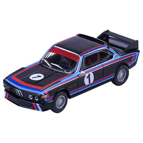 BMW 3.0 CSL 1975 car collection