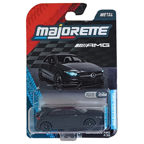Merdedes AMG Premium assorted car