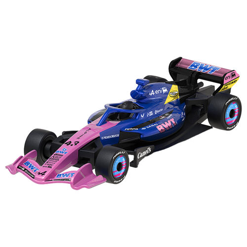 Coche Motorsport F1 Alpine Deluxe surtido 