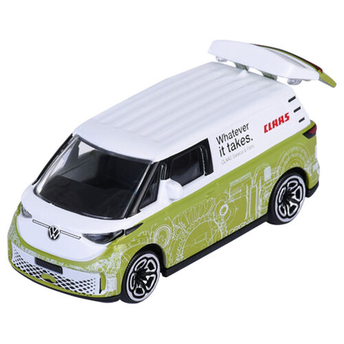 Farm set 5 vehicle