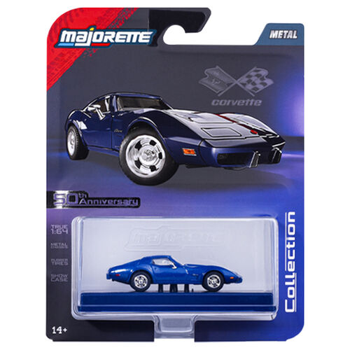 Chevrolet Corvette C Stingray 1976 car collection