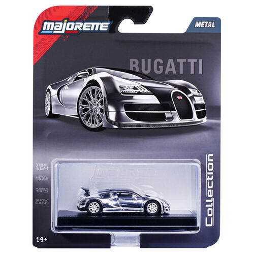 Bugatti Veyron 14 Super Sport 2005 car collection