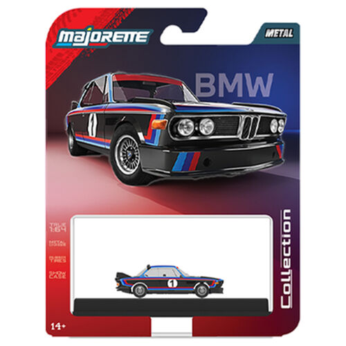 BMW 3.0 CSL 1975 car collection