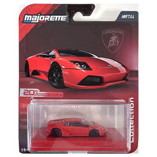 Lamborghini Murcielago LP40 2006 car collection