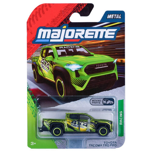 Racing Premium assorted car