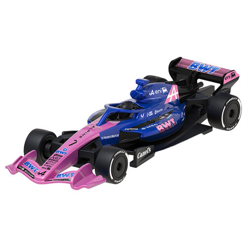 Coche Motorsport F1 Alpine Deluxe surtido 