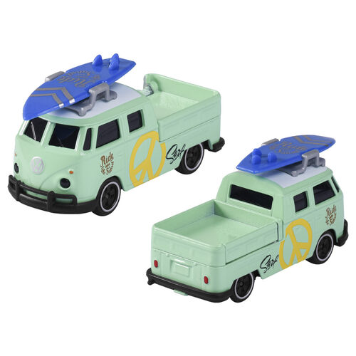 Volkswagen Premium assorted car