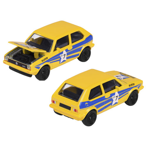 Volkswagen Premium assorted car