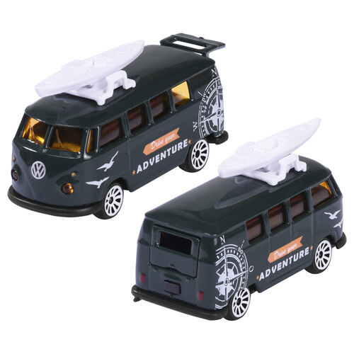 Volkswagen Premium assorted car