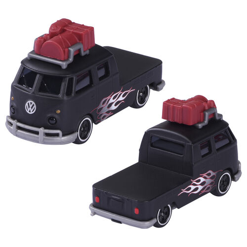 Volkswagen Premium assorted car