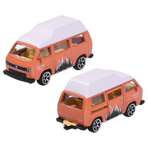Volkswagen Premium assorted car