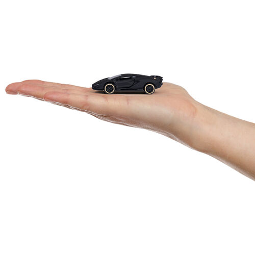 Black set 5 car