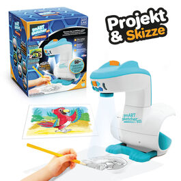 Smart Sketcher Art Lab