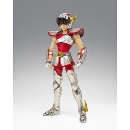 Figura Pegasus Seiya First Bronze Cloth Saint Cloth Myth Saint Seiya 17cm