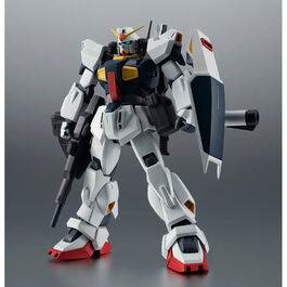 Figura Rs Rx 178 Gundam Mk Ii Aeug V Anime Gundam 13cm