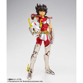 Figura Scm Pegasus Seiya First Bc Revival 16.5cm