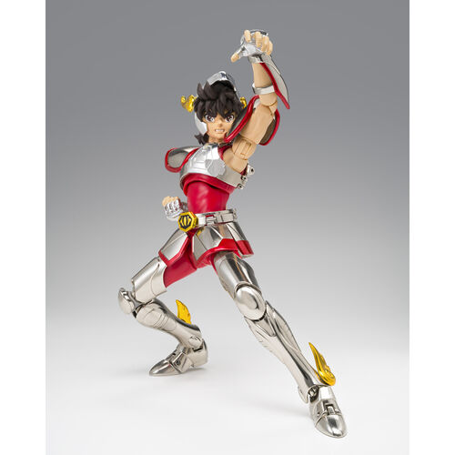Figura Pegasus Seiya First Bronze Cloth Saint Cloth Myth Saint Seiya 17cm
