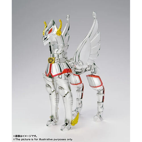 Scm Pegasus Seiya First Bc Revival figure 16.5cm