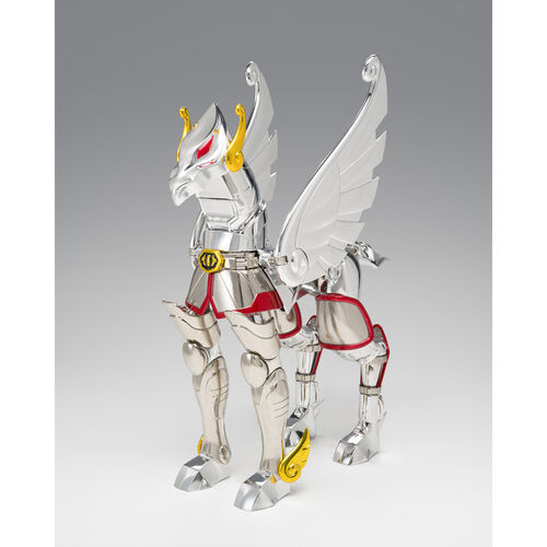 Figura Pegasus Seiya First Bronze Cloth Saint Cloth Myth Saint Seiya 17cm