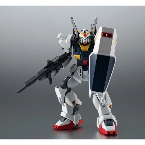 Figura Rs Rx 178 Gundam Mk Ii Aeug V Anime Gundam 13cm