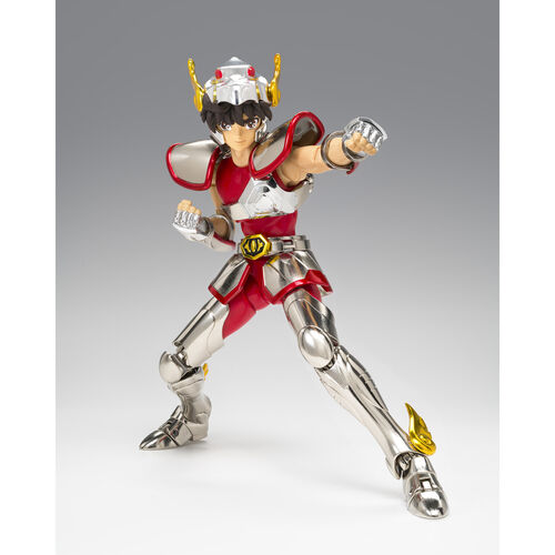 Figura Pegasus Seiya First Bronze Cloth Saint Cloth Myth Saint Seiya 17cm