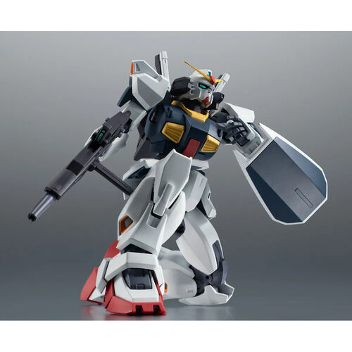 Figura Rs Rx 178 Gundam Mk Ii Aeug V Anime Gundam 13cm
