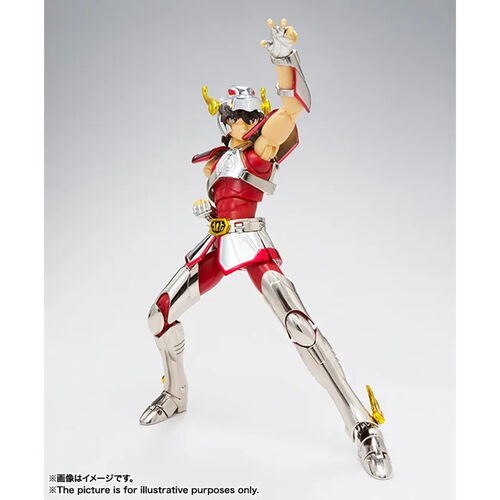 Scm Pegasus Seiya First Bc Revival figure 16.5cm