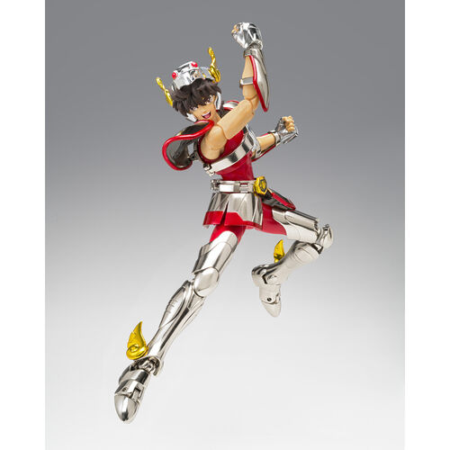 Figura Pegasus Seiya First Bronze Cloth Saint Cloth Myth Saint Seiya 17cm