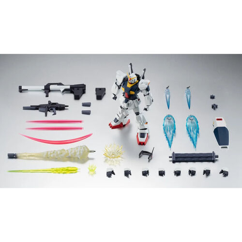 Figura Rs Rx 178 Gundam Mk Ii Aeug V Anime Gundam 13cm