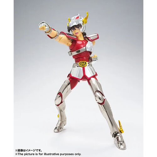 Scm Pegasus Seiya First Bc Revival figure 16.5cm