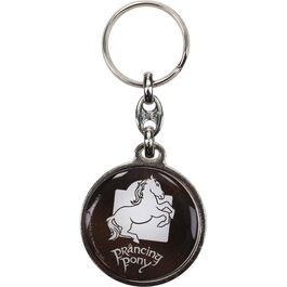 Lavero Prancing Pony El Señor De Los Anillos