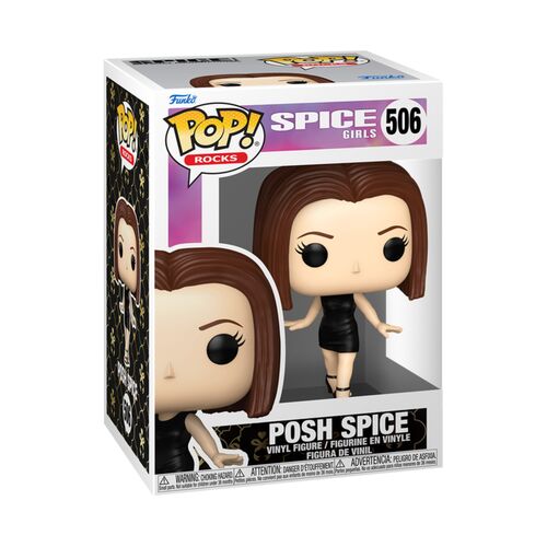 POP figure Spice Girls Posh Spice