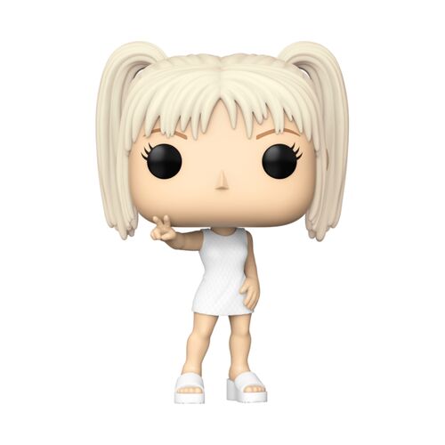 POP figure Spice Girls Baby Spice