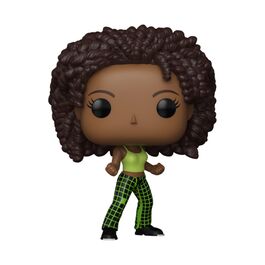 POP figure Spice Girls Scary Spice