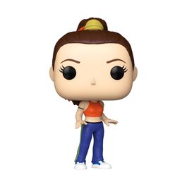 POP figure Spice Girls Sporty Spice