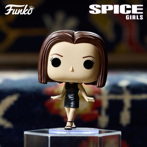 POP figure Spice Girls Posh Spice
