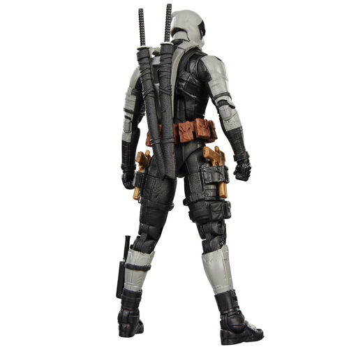 Marvel Deadpool & Wolrerine Deadpool Concept Art