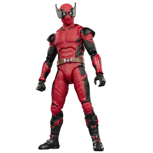 Marvel Deadpool & Wolrerine Wolverinepool Concept Art