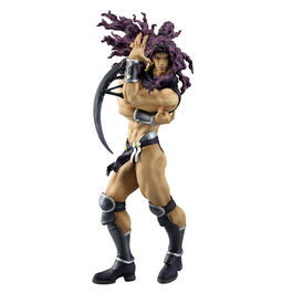 Jojo's Bizarre Adventure Masterlise The Gathering of Rivals Kars Ichibansho figure 25cm