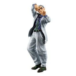 Jojo's Bizarre Adventure Masterlise The Gathering of Rivals Kosaku Kawajiri Ichibansho figure 24cm