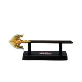 Jojo's Bizarre Adventure The Gathering of Rivals Bow and Arrow Ichibansho figure 21cm