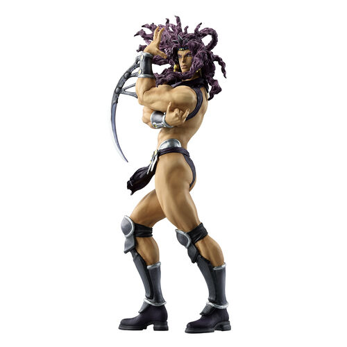 Figura Ichibansho Kars The Gathering of Rivals Masterlise Ichibansho Jojo's Bizarre Adventure 25cm